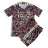 Maglia ufficiale Benfica Special Edition Casa 2023-24 per Bambino